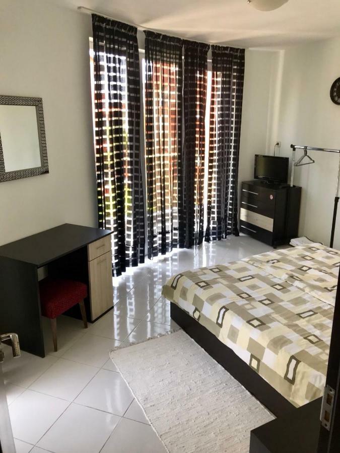 Helga Apartment Obsor Exterior foto